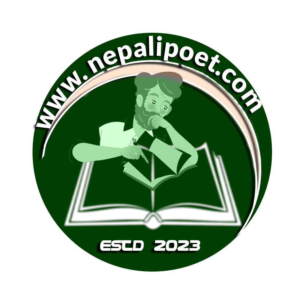 NepaliPoet Logo